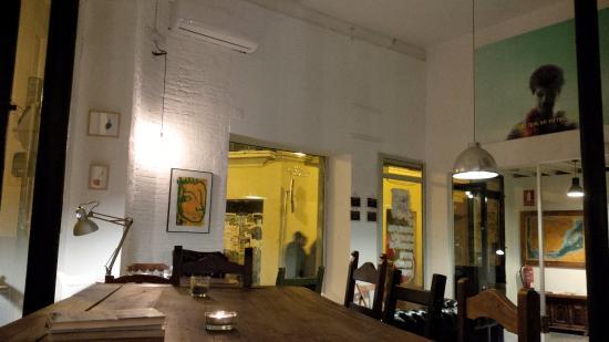 Gallo Rojo Factoria de Creación